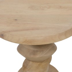 Table basse Dan petit modèle