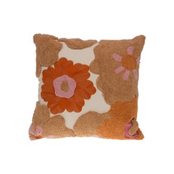 Coussin Pixie Terracotta...