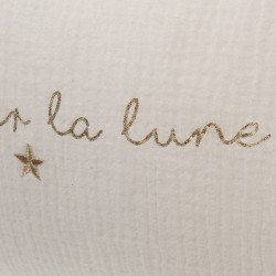Coussin Les Étoiles 40X60 cm (lot de 2)