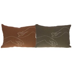 Coussin Mateo 40x60 cm (lot...