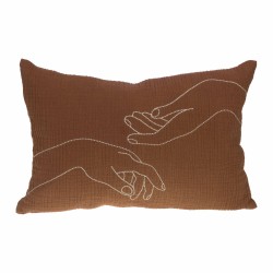 Coussin Mateo 40x60 cm (lot de 2)