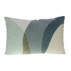 Coussin Adeline 40x60 cm