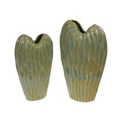 Vase Cédar grand modèle en céramique
