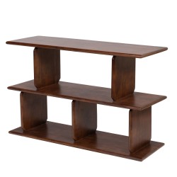 Console Brent