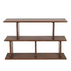 Console Brent