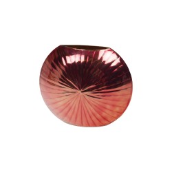 Vase Flower terracotta