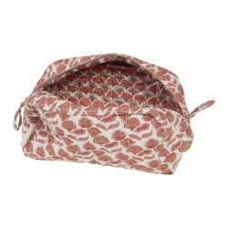 Pochette Tilly grand modèle matelassée