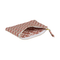 Pochette Tilly petit modèle matelassée