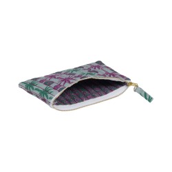 Pochette Tamar petit modèle matelassée