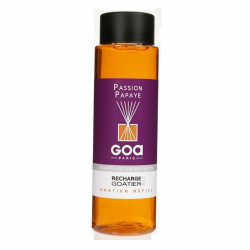 Recharge passion papaye 250...