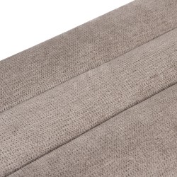 Banc Bump marron