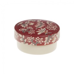 Boite à fromage Adèle