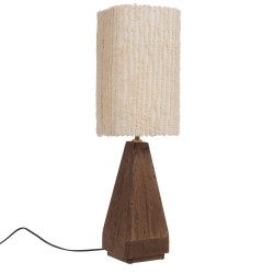 lampe table carmelo