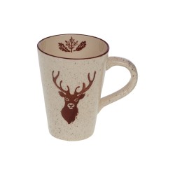 Mug Hubert (lot de 6)