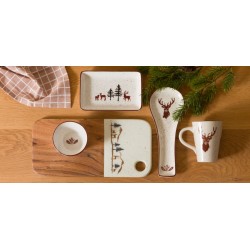Mug Hubert (lot de 6)