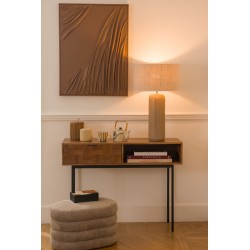 Lampe Chris en céramique
