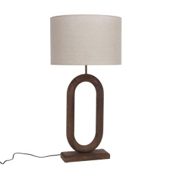 Lampe de table Masséo
