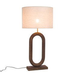Lampe de table Masséo