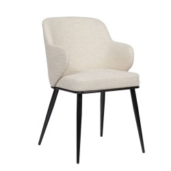 Chaise Marcel Canyon Sand