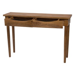 Bureau double Gino