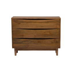 Commode triple Gino