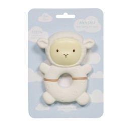 Anneau de dentition mouton