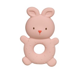 Anneau de dentition lapin