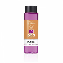 Recharge cèdre gourmand 250 ml