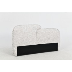 Tête de lit Tandem beige