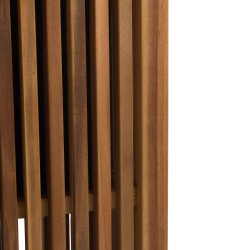 Jardinière Nosara 90 cm