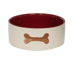 Gamelle Ouaf 22,5 cm