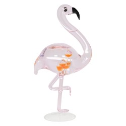 Thermomètre Galilée Flamand