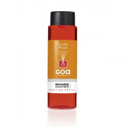 Recharge chypre rouge 250 ml