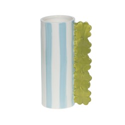 Vase rayures Felicie