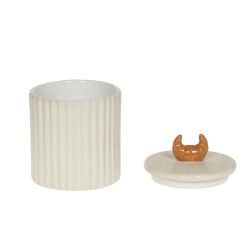 Boîte petit déjeuner petit modèle