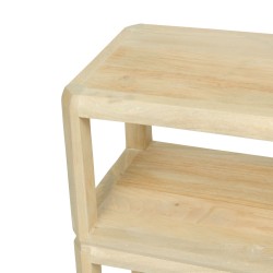 Console Salomon