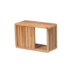 Console murale Calopsite petit modèle