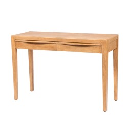 Console 2 tiroirs
