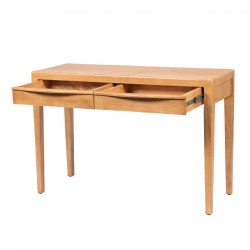 Console 2 tiroirs