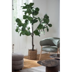set de 2 tables basses vardo