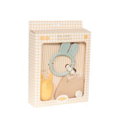 Coffret de 3 jouets éveil...