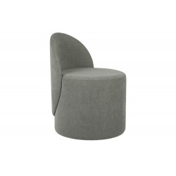 Fauteuil Bégonia vert