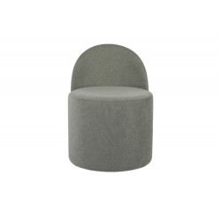 Fauteuil Bégonia vert