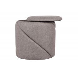 Tabouret Barbabelle café