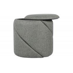 Tabouret Barbabelle vert