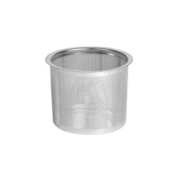 Filtre en inox D8.5 cm pour...