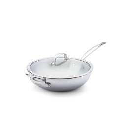 Wok Première 5Ply 30 cm