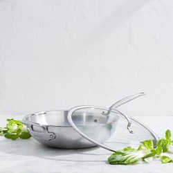 Wok Première 5Ply 30 cm