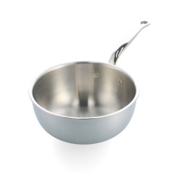 Casserole Première 5Ply 20 cm