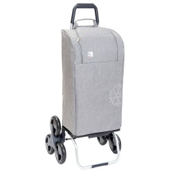 Chariot isotherme 6 roues...